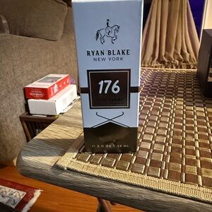 Ryan Blake 176 Eau de Parfum
